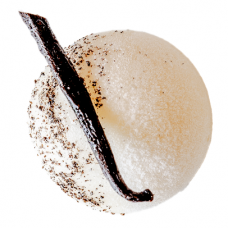 Mochi Glacé Vanille ❄️